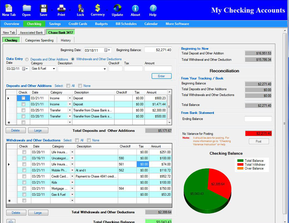 Tax audit software, free download free
